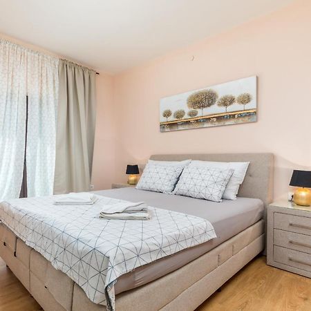 Apartman Darija Воднян Экстерьер фото