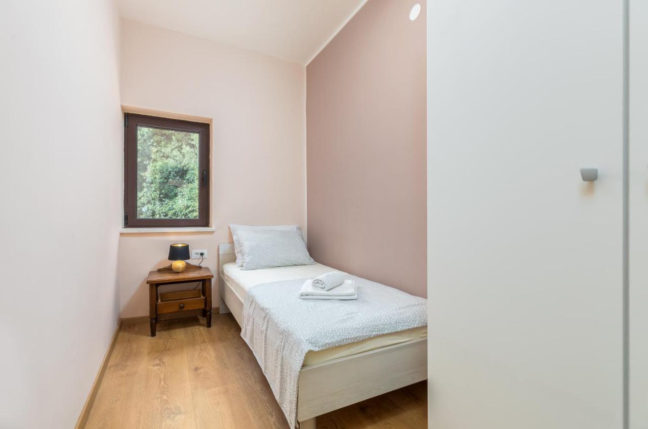 Apartman Darija Воднян Экстерьер фото