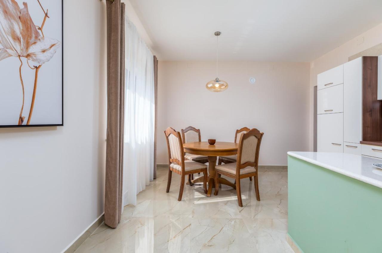 Apartman Darija Воднян Экстерьер фото