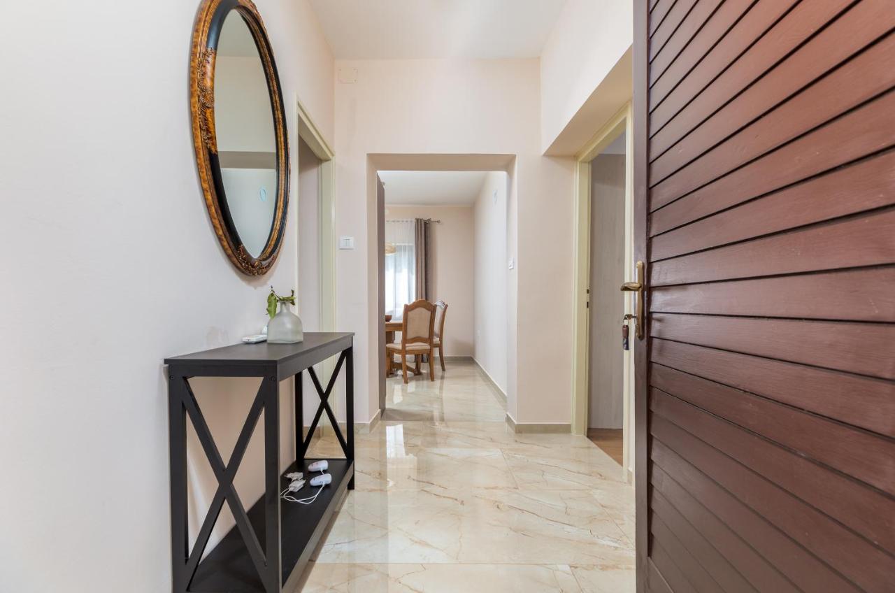 Apartman Darija Воднян Экстерьер фото