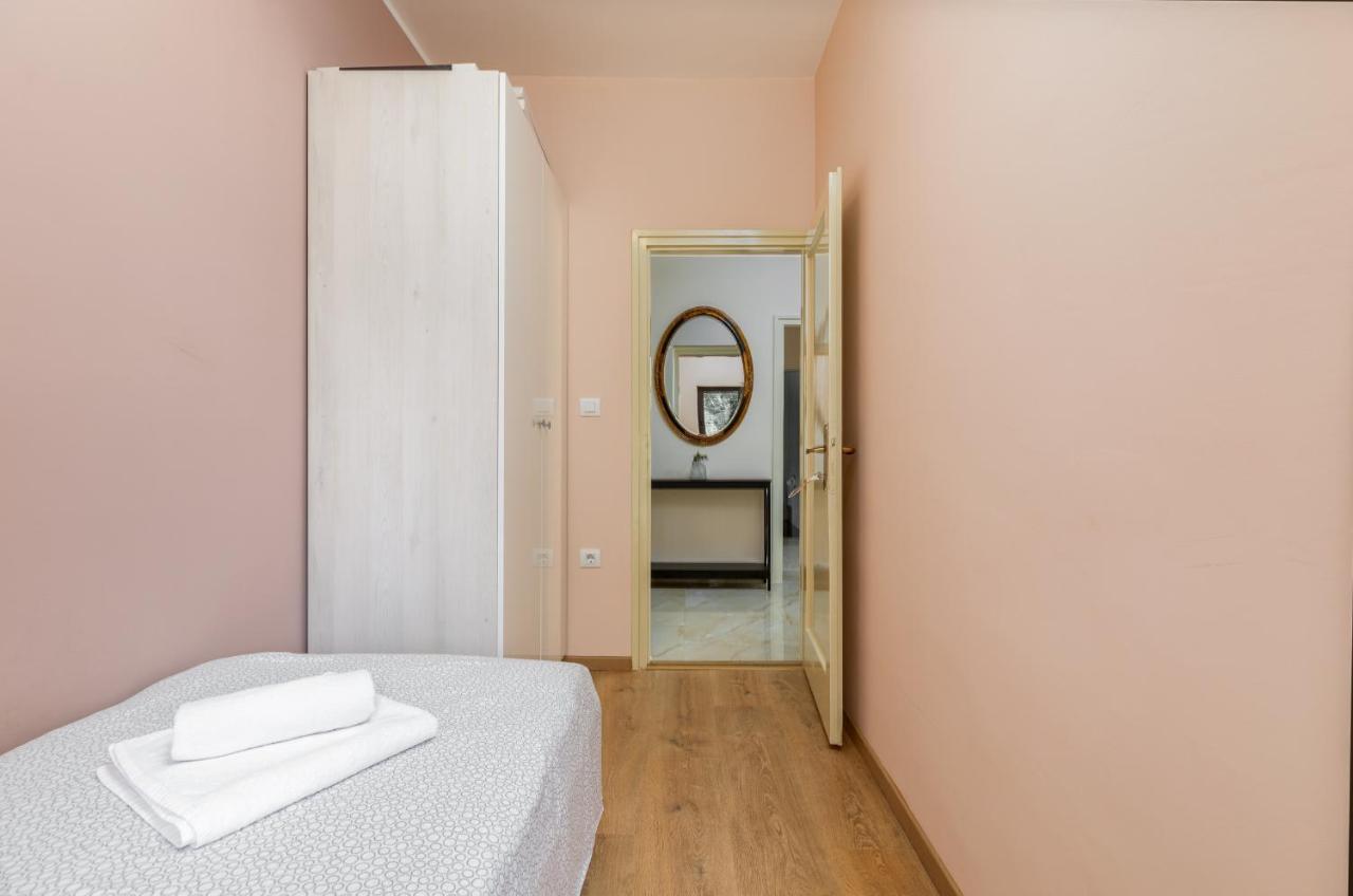 Apartman Darija Воднян Экстерьер фото