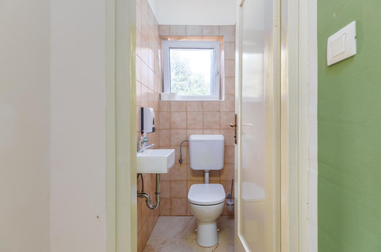 Apartman Darija Воднян Экстерьер фото