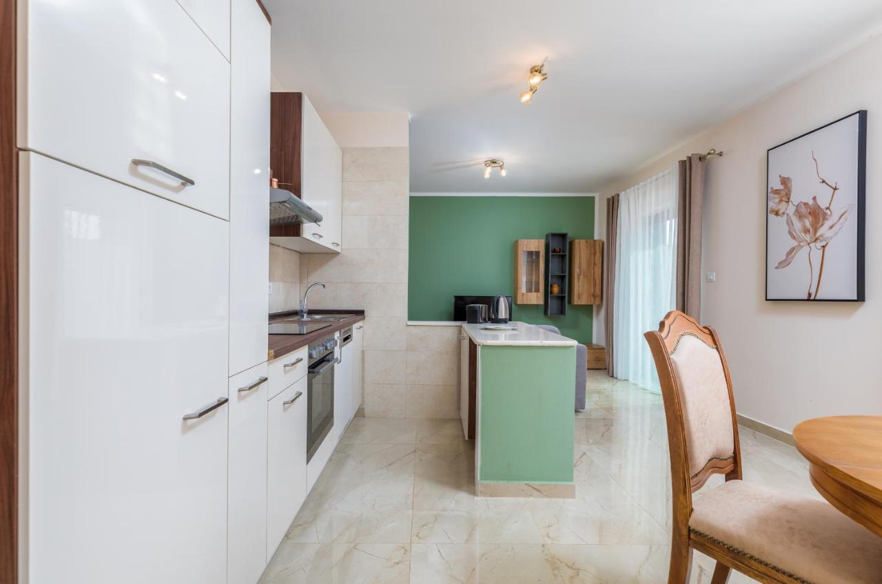 Apartman Darija Воднян Экстерьер фото