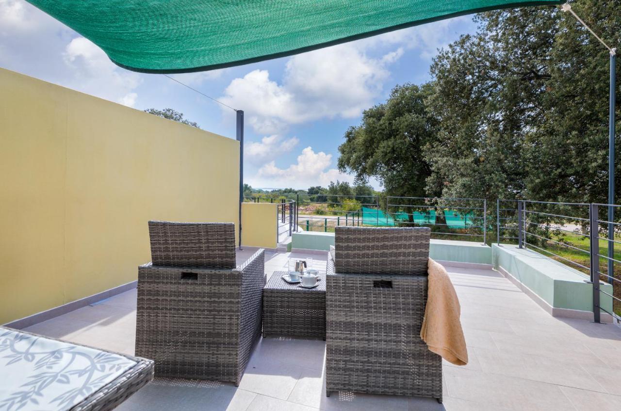 Apartman Darija Воднян Экстерьер фото