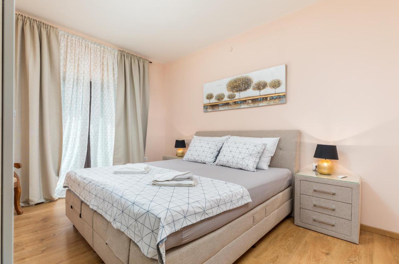 Apartman Darija Воднян Экстерьер фото