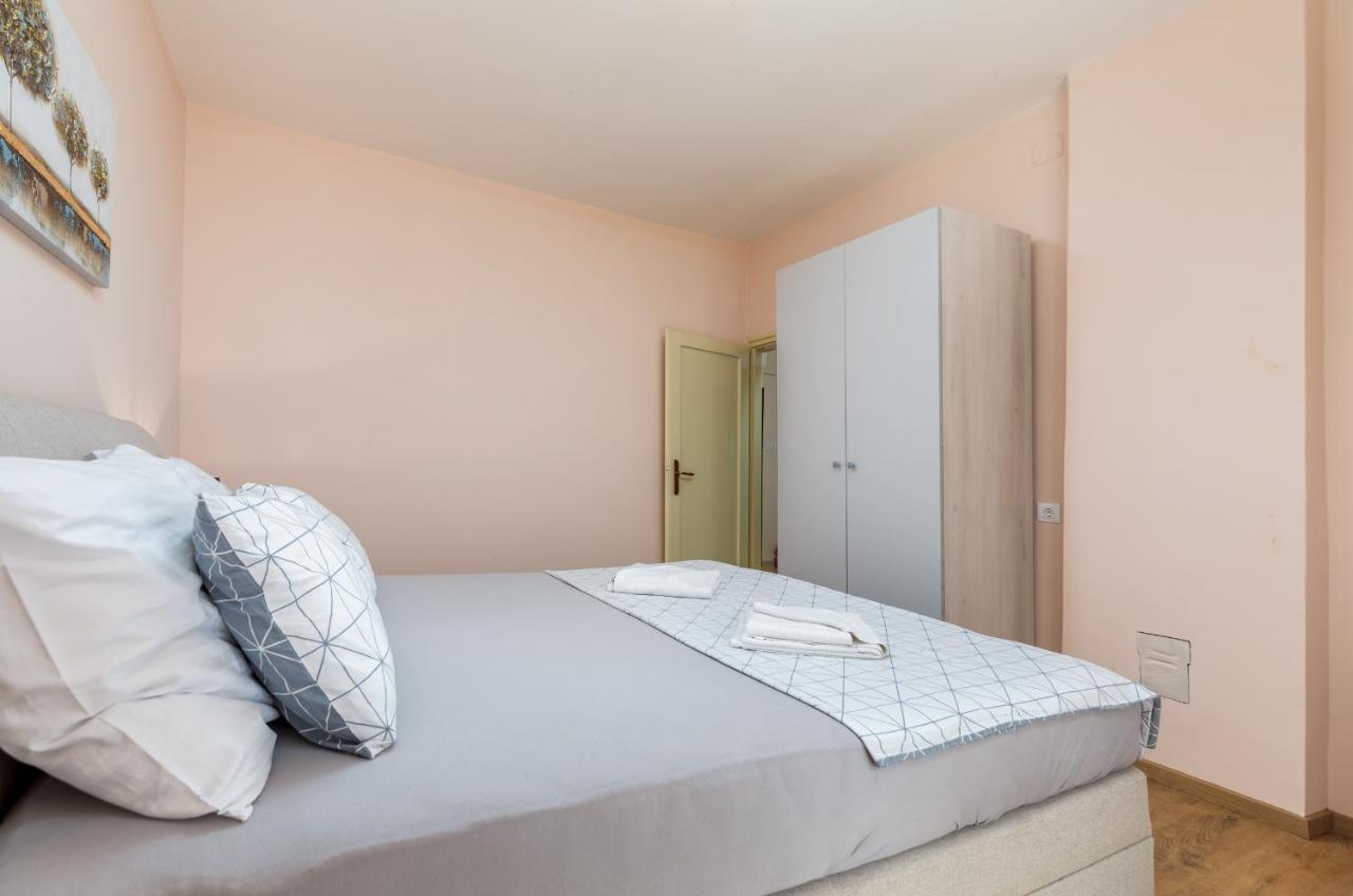Apartman Darija Воднян Экстерьер фото
